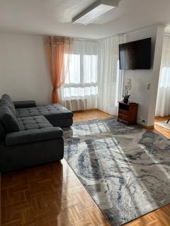 Appartement près de Paris et Disneyland - Boissy-Saint-Léger - 5