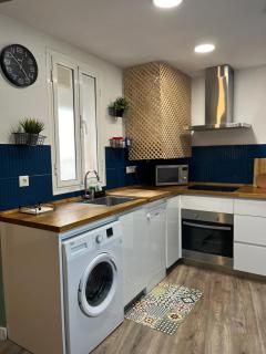 Apart Medina Al-zahra - 3