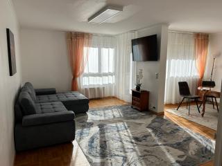 Appartement près de Paris et Disneyland - Boissy-Saint-Léger - 9