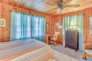 Walk to Ocean Home with Deck in North Myrtle Beach - Myrtle Beach - 1
