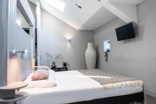 Fast Wifi, Kitchen Access, With Wellness Nearby - Oss - 0