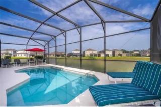 Spacious Home Near Disney - 1