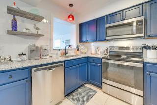 Family Friendly! Games! Waterfront North Port Home - 1