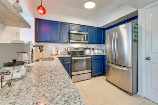 Family Friendly! Games! Waterfront North Port Home - 1