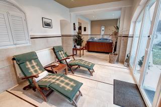 Private Wellness Apartment - Pécs - 2