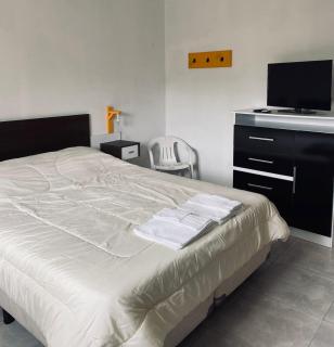 Departamento 2 - Villa Z - Villa Zorraquín - 4