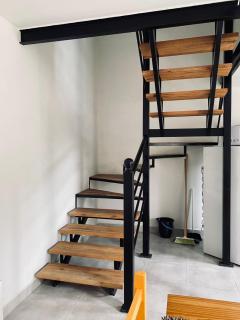 Departamento 2 - Villa Z - Villa Zorraquín - 3