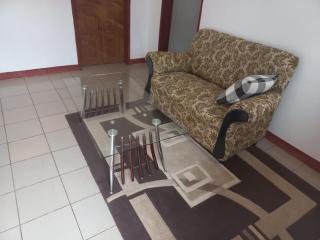 Kaz Villa - Livingstone - 3