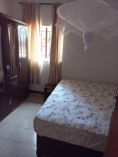 Kaz Villa - Livingstone - 2