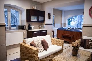 Private Wellness Apartment - Pécs - 1