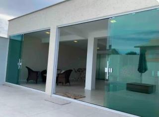 Casa alto padrão - Praia da Pinheira - 300m do mar - Palhoça - 1