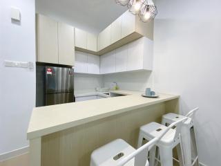 Two Bedroom At The Colony Infinitum By The Relaxstay - Kuala Lumpur - 4