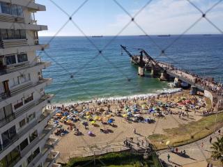 Hermoso Departamento Frente al Muelle Vergara - Viña del Mar - Viña del Mar - 8
