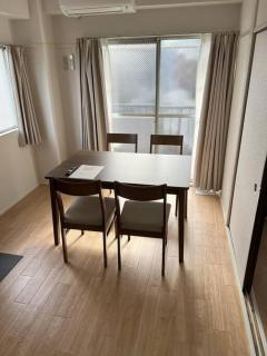 G&R House301 - Tokyo - 1