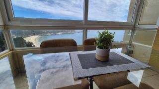 VR | Algarrobo Vista al Mar Pinares Canelo 2D2B parking free - 1