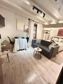 Apartment Hyper Center Strasbourg & Petite France - Entire apartment - 9