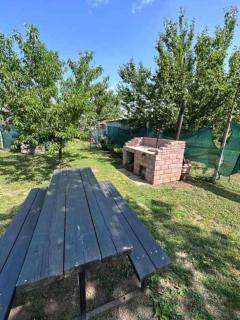 Holiday home in Sagvar - Südtransdanubien 53171 - Ságvár - 6