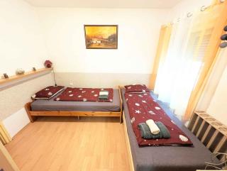 Holiday home in Sagvar - Südtransdanubien 53171 - Ságvár - 1