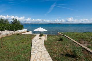Apartment Blazenka - Tkon - 9