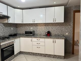 Élégant Appartement à Centre-ville Kenitra - Kenitra - 6