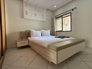 Élégant Appartement à Centre-ville Kenitra - Kenitra - 2