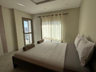 Élégant Appartement à Centre-ville Kenitra - Kenitra - 1