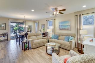 Mesa Oasis with Heated Pool, Spa and Office - 5