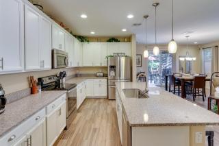 Mesa Oasis with Heated Pool, Spa and Office - 1