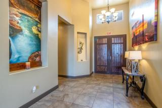 Aqua Vista at Sand Hollow Resort - 1