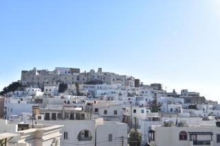 Almi of Naxos - Naxos Chora - 3
