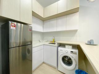 One Bedroom At The Colony Infinitum By The Relaxstay - Kuala Lumpur - 2