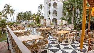 Hotel Caribe by Faranda Grand, a member of Radisson Individuals - Cartagena das Índias - 7