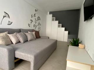 Soria Home-A due passi da Centro e Mare - Pesaro - 6
