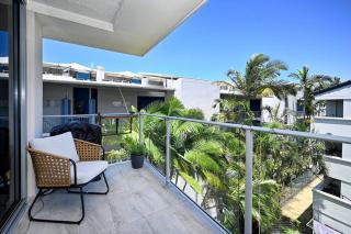 Kings Beachfront Haven at Seamist - 2