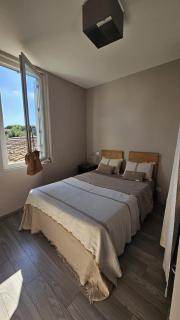 Appartement PETIT SAINT GIMER - Carcassonne - 7