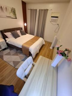 TWIN LAKES TAGAYTAY BELVEDERE condo apartment with Over-looking - Balibaguhan - 4