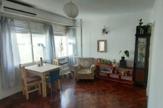 Monoambiente Luminoso, terraza propia Leer descrpción - 0