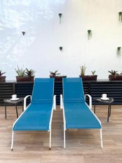 BALAM, Cancun dowtown affordable studios - 3