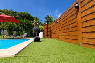 Villa Aïoli confortable avec piscine - Sainte-Rose - 4
