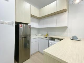 Three Bedroom At Arte Cheras By The Relaxstay - Kuala Lumpur - 4