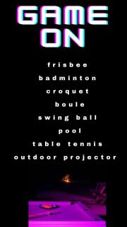 Lincoln Big Green Dome, Hot Tub, Projector, Firepit - Lincolnshire - 5