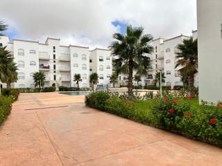 Résidence avec piscine saidia - Saïdia - 5