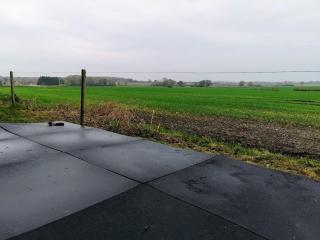 Lincoln Big Green Dome, Hot Tub, Projector, Firepit - Lincolnshire - 3