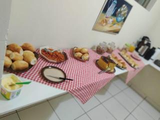 Hotel Thalita - Formiga - 2