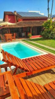 Casa do Bosque, 367 - 9
