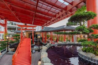Homestay Landmark Swanlake 1 Ecopark - 3