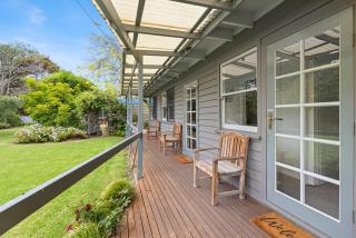 McCrae Beach House - McCrae - 5
