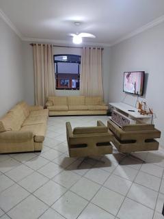 Apartamento no Guarujá - Enseada - Guarujá - 6