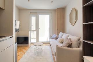 Bright and comfortable studio, Saint-Didier - Lione - 3