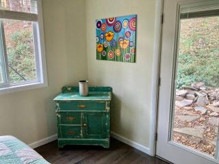 Victorian Farmhouse in The Catskills - East Meredith - 3